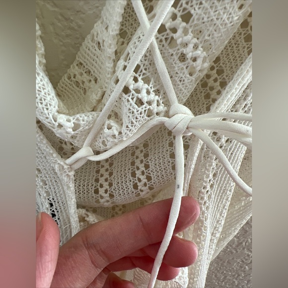 Michael Costello x REVOLVE Shannon Maxi Dress - Picture 12 of 12